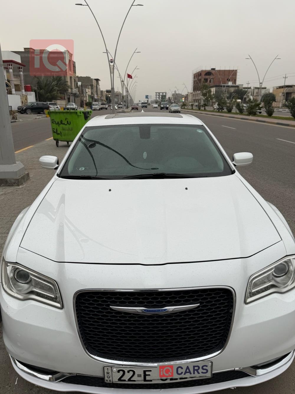 Chrysler 300